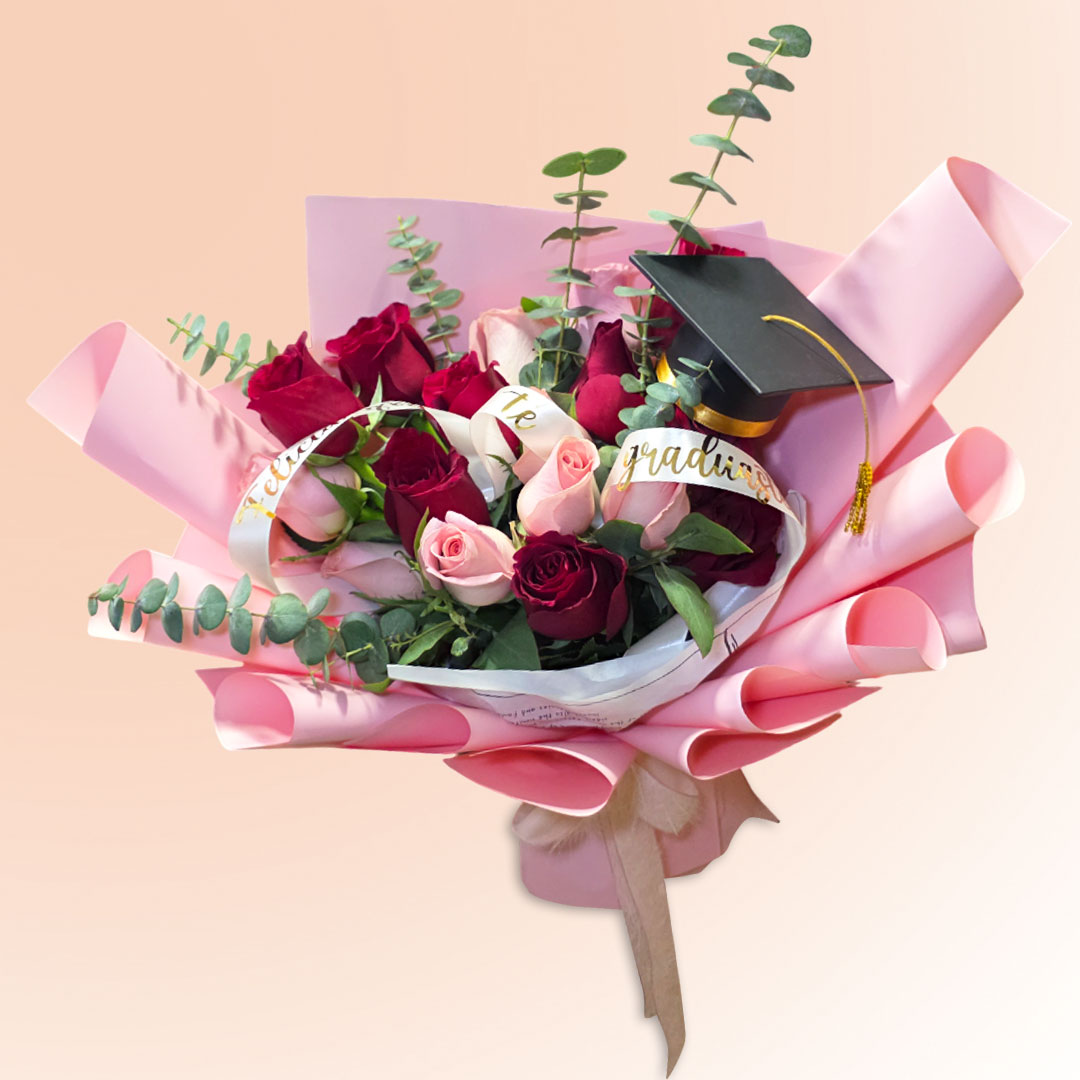 ramo-felicidades-te-graduaste